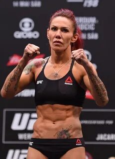 UFC star Cris Cyborg said she almost died trying to make the