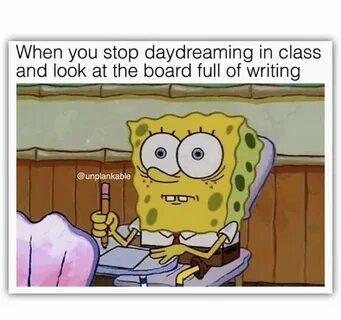 #relatable #memes #relatablememes #funny #spongebob #spongeb