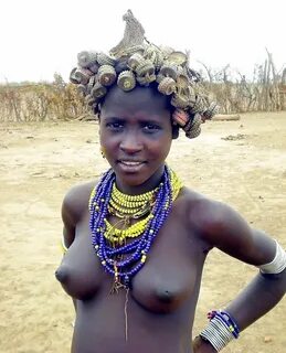 Голые женщины диких племен - 89 красивых секс фото