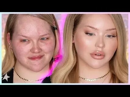 THE NATURAL MAKEUP CHALLENGE! - Clipzag.com