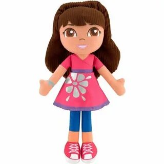 UPC 746775346614 - Dora and Friends Dora Doll upcitemdb.com