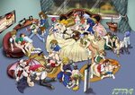 Ecchi und Hentai Sammlung 12 Story Viewer - Hentai Image