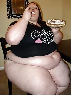 Hungry Fat Women - Photo #4