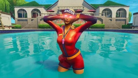 SUN STRIDER IS THICC - YouTube