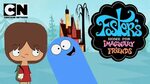 The Top 50 Animated Series Of All Time; A Response to IndieW