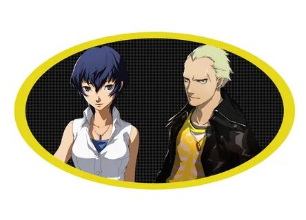 игра Persona 4 Golden в наших блогах Stopgame - Mobile Legen