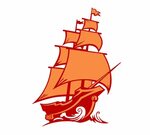 Yopaosw - Tampa Bay Buccaneers Ship Logo Transparent PNG Dow