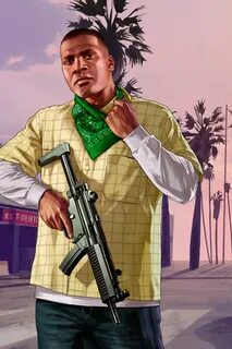 Gta 5 Iphone Wallpapers posted by Michelle Johnson