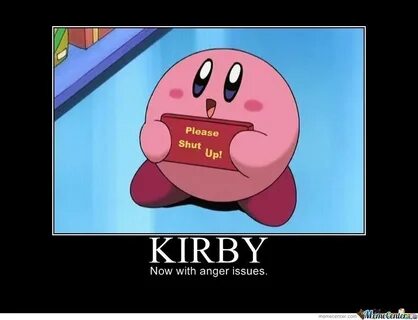 nintendo memes - Google Search Kirby memes, Kirby, Kirby cha