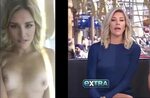 Charissa Thompson Leaked Nude VideoCharissa Thompson - EachP