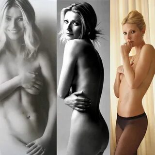 Gwyneth Paltrow Nude - Reddit NSFW