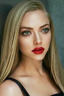 Pin by Andréia Marques on Amanda Seyfried Fair skin makeup, 