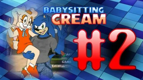 Babysitting Cream: Sonic's Package Part 2 Bounce Bracelet - 