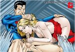 The Big ImageBoard (TBIB) - dc leandrocomics supergirl super