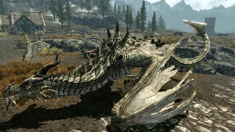 bellyaches hd dragon replacer pack at skyrim nexus mods and 