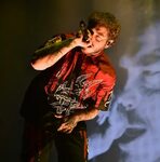 See Tour + Setlist Highlights for Post Malone's Runaway Tour