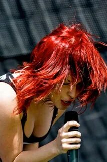 Pin on Hayley Williams