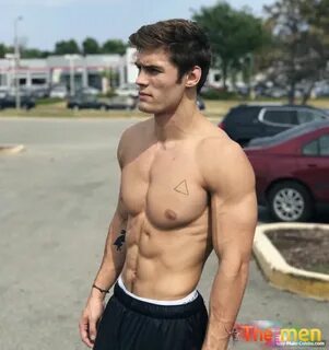 Dylan Geick Sexy (5 Photos) Men Leak
