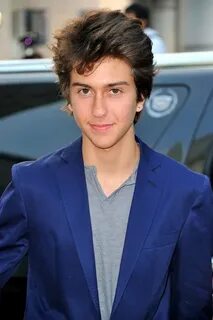 Nat Wolff. 3 Nat wolff, American actors, John boyega