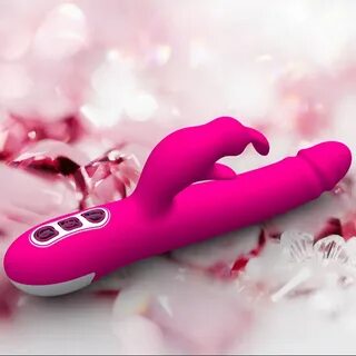 En iyi seçim Silikon Gül 360 derece Dönen Titreşimli penis seks oyuncakları