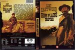High Plains Drifter DVD NL DVD Covers Cover Century Over 1.0
