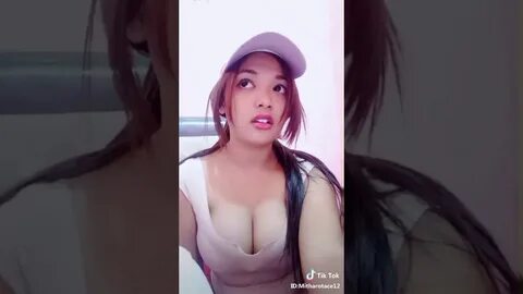 Tik Tok DADA GEDE HOT ENAK JADI COWOK - YouTube