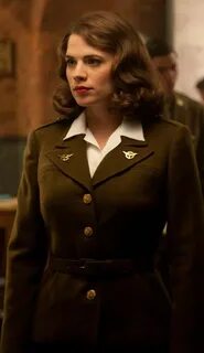 Margaret Carter (Earth-199999) Agent carter, Peggy carter, M