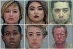Prostitution operation results in 62 arrests in Midland, Ode
