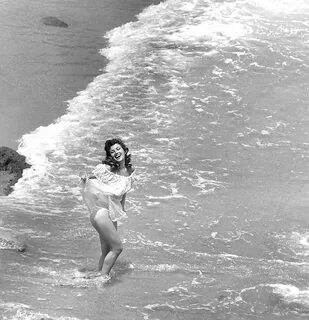 Mara Corday Topless - Great Porn site without registration