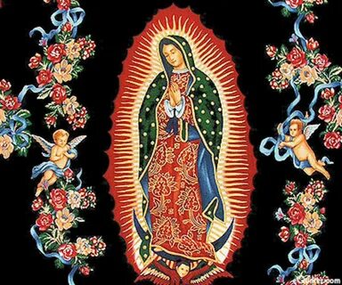 Wallpapers De La Virgen De Guadalupe posted by Ryan Thompson