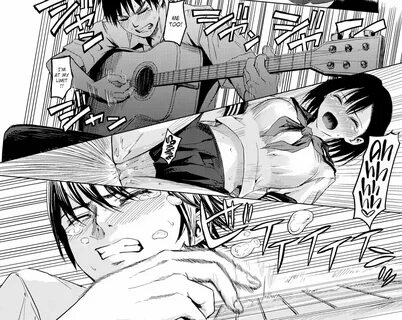 Hentai manga sited.