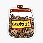 цифра умерен Свещи who stole the cookie from the cookie jar 