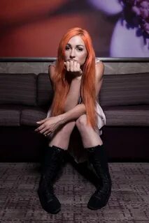 49 Sexy Photos Of Becky Lynch Feet Will Drive You Crazy With