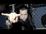 Сообщество Steam :: Видео :: Glenn Danzig - Entrevista (subt