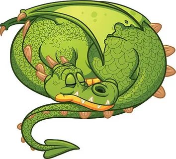 Sleeping Dragon Сток видеоклипы - iStock