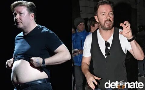 Celebrity Weight Loss Transformations