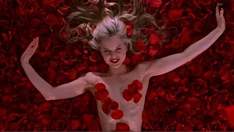 Movie Detail Monday: 'American Beauty' and the Fascinating M