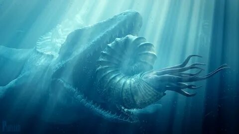 Mosasaurus Wallpapers - Wallpaper Cave