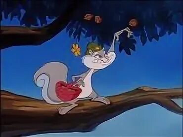 Slappy Squirrel Animaniacs Wiki Fandom