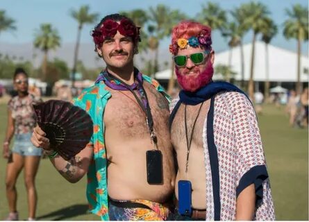 Gene "Bean" Baxter 🇬 🇧 в Твиттере: "Remember our @Coachella 