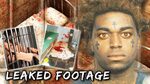 The Scary Truth About Kodak Black UNTOLD - YouTube