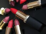 L'oreal Paris Color Riche Matte Addiction lipstick - обзор 1