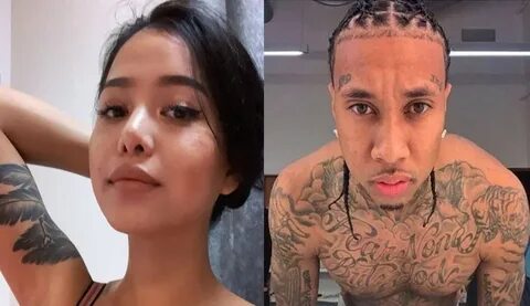 TikTok Star Bella Poarch and Tyga Sex Tape Video: What exact