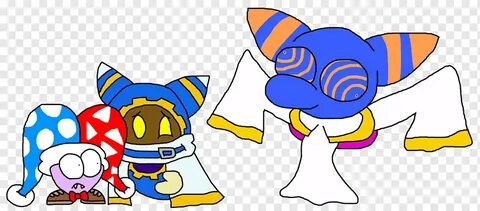 Kirby Star Allies Kirby Super Star Epic Yarn Magolor Ultra K