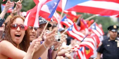 More Than 1 Million More Puerto Ricans On U.S. Mainland Than