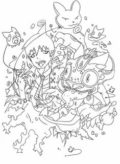 Ao No Exorcist Drawing at GetDrawings Free download