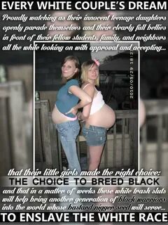 Wankerson.com : Pregnant Interracial Captions - Pregnant Int. pregnant inte...