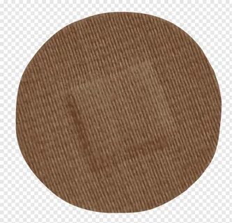 Plasters s, round brown and black wooden table png PNGBarn