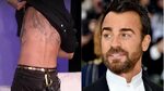 Sorry, Ben Affleck, Make Way For Justin Theroux's Giant Rat 