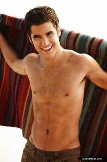 Darren Criss Nude & Uncensored Scenes! ( NSFW LEAKS ) * Leak